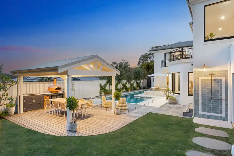 6 Bermuda Place, Burraneer NSW 2230