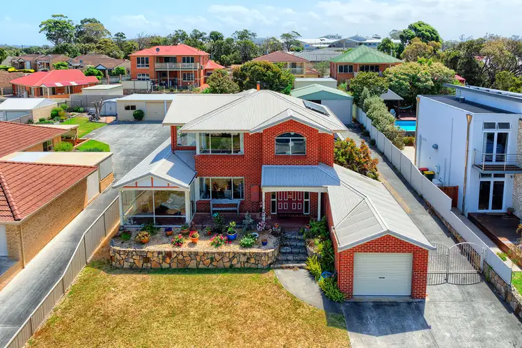 27 Wooderson View, Spencer Park WA 6330
