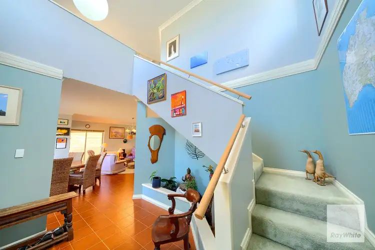 Second view of Homely house listing, 27 Wooderson View, Spencer Park WA 6330