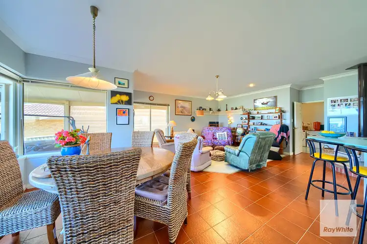 Fourth view of Homely house listing, 27 Wooderson View, Spencer Park WA 6330