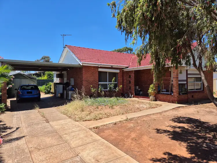 2 Hamblynn Road, Elizabeth Downs SA 5113