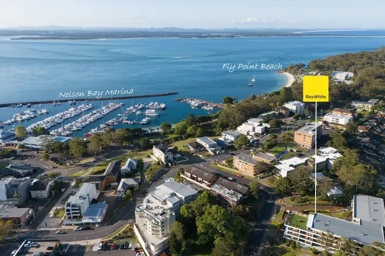 26/9-11 Donald Street, Nelson Bay NSW 2315