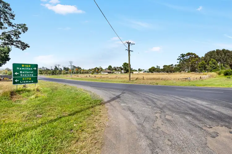 Second view of Homely land listing, 62 Montgomery Street, Skipton VIC 3361
