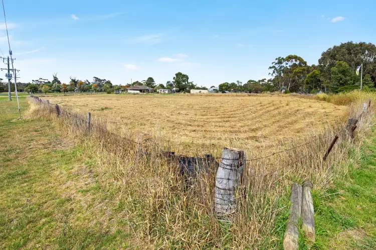 Fifth view of Homely land listing, 62 Montgomery Street, Skipton VIC 3361