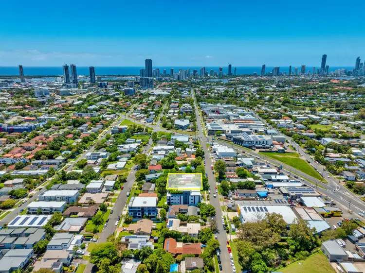 Second view of Homely house listing, 113 Minnie Street, Southport QLD 4215