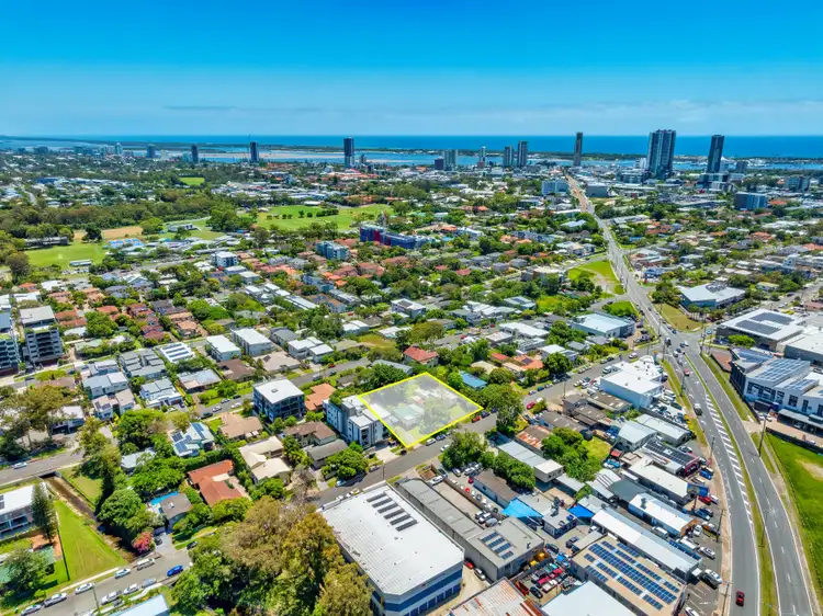 Third view of Homely house listing, 113 Minnie Street, Southport QLD 4215