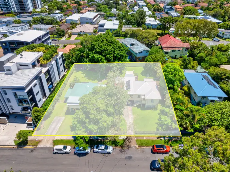 Fourth view of Homely house listing, 113 Minnie Street, Southport QLD 4215