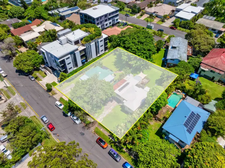 Fifth view of Homely house listing, 113 Minnie Street, Southport QLD 4215