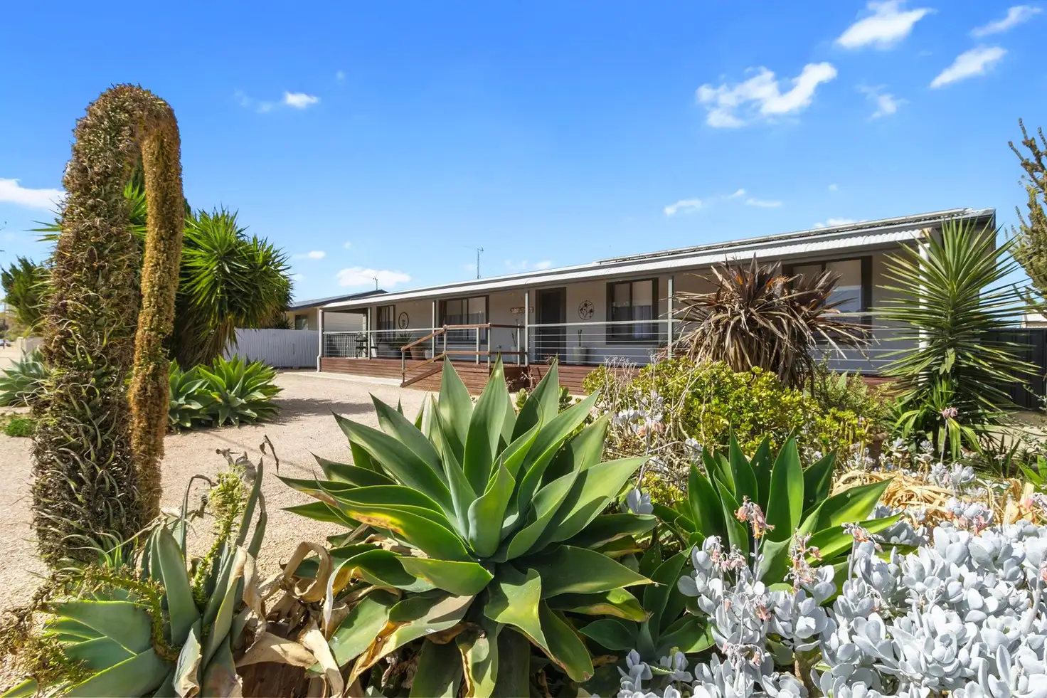 Main view of Homely house listing, 15 Andrew Street, Moonta Bay SA 5558