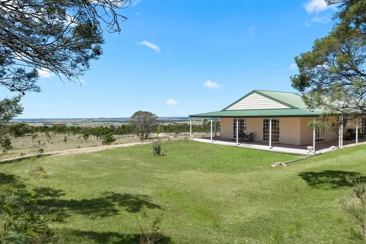 Third view of Homely rural property listing, 1723 Braidwood Road, Tarago NSW 2580