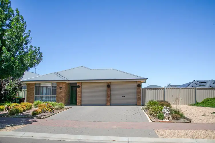 Second view of Homely other listing, 4 Pedler Boulevard, Freeling SA 5372