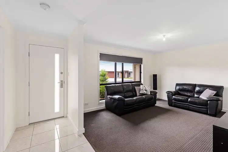 Second view of Homely house listing, 57 Willow Avenue, Mount Gambier SA 5290