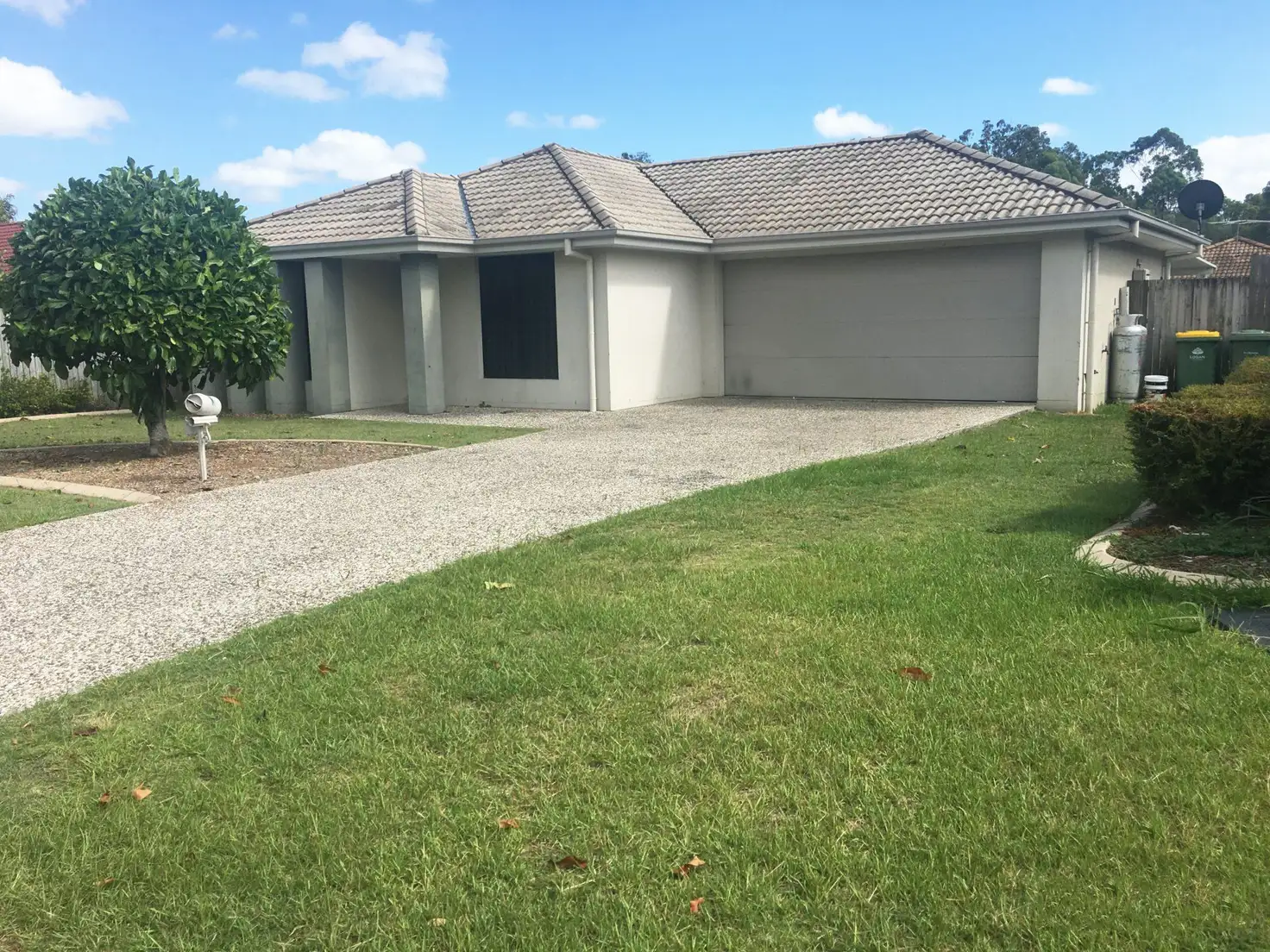 Main view of Homely house listing, 4 Henna Place, Heritage Park QLD 4118
