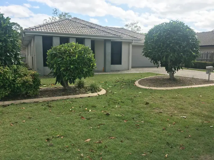 Second view of Homely house listing, 4 Henna Place, Heritage Park QLD 4118