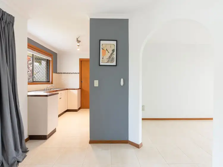 Sixth view of Homely semi-detached listing, 1/11 Graeme Avenue, Goonellabah NSW 2480