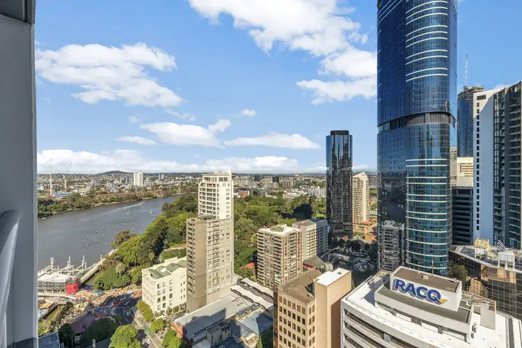 Main view of Homely apartment listing, 328/26 Felix Street, Brisbane City QLD 4000