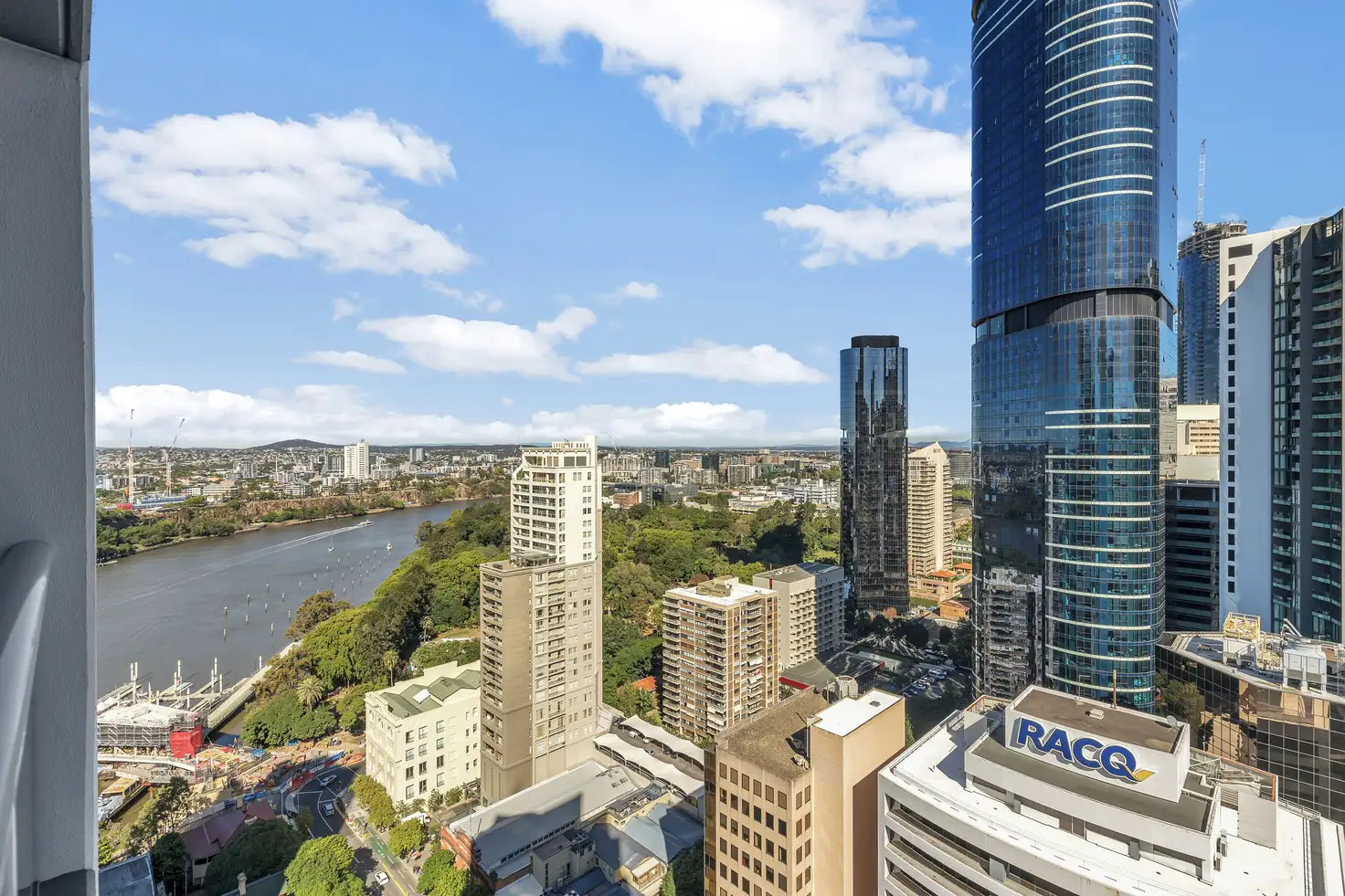 Main view of Homely apartment listing, 328/26 Felix Street, Brisbane City QLD 4000