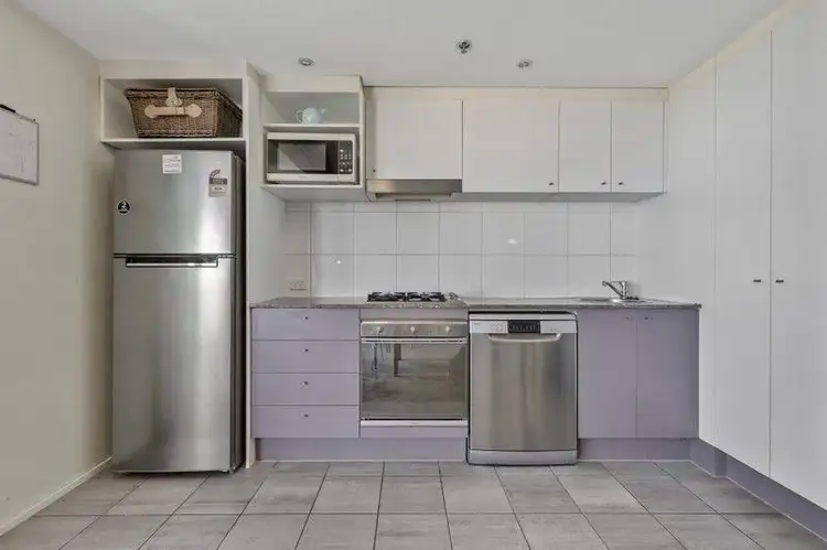 Fifth view of Homely apartment listing, 328/26 Felix Street, Brisbane City QLD 4000