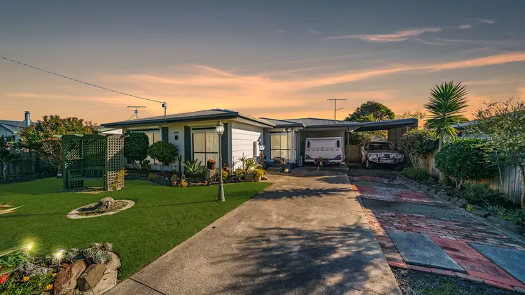 19 Lyndhurst Street, North Wonthaggi VIC 3995