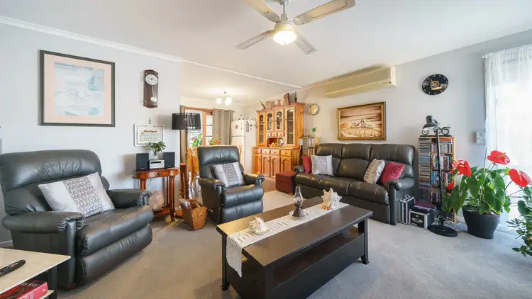 Second view of Homely house listing, 19 Lyndhurst Street, North Wonthaggi VIC 3995