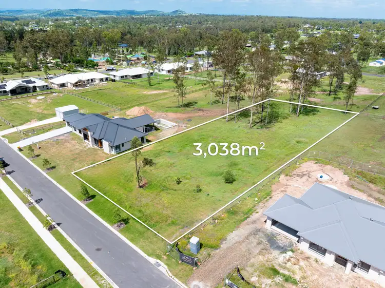 5 Jindera Street, Kensington Grove QLD 4341