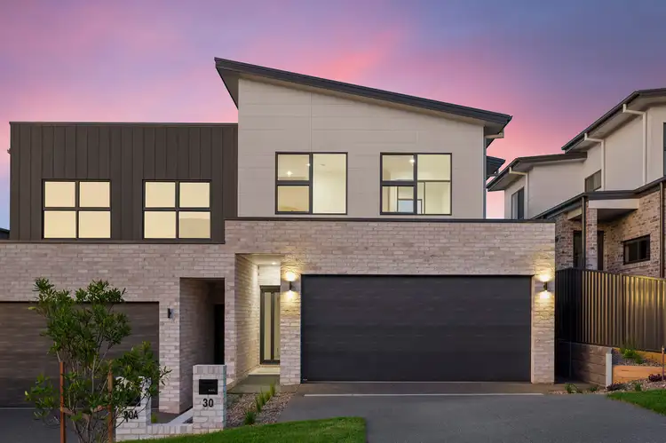 Main view of Homely house listing, 30 Galactic Drive, Dunmore NSW 2529
