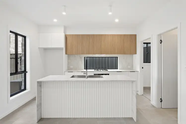 Third view of Homely house listing, 30 Galactic Drive, Dunmore NSW 2529