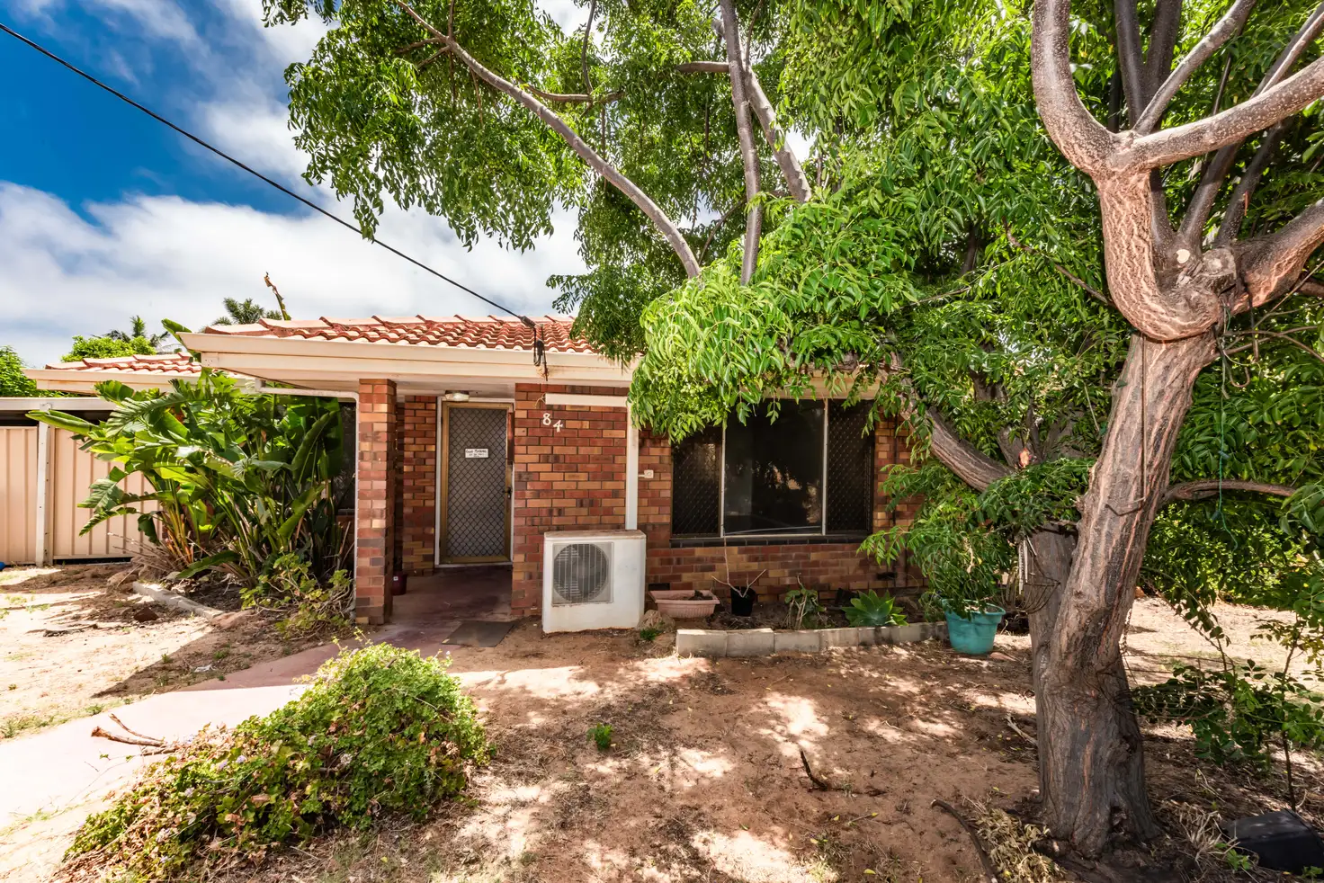 Main view of Homely house listing, 84 Abraham Street, Utakarra WA 6530