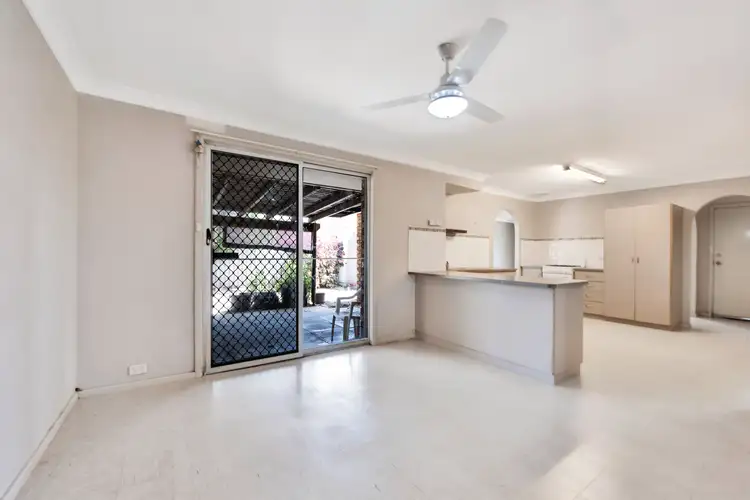 Second view of Homely house listing, 84 Abraham Street, Utakarra WA 6530