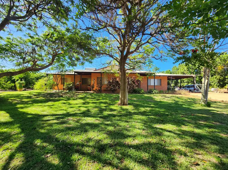 408 South River Road