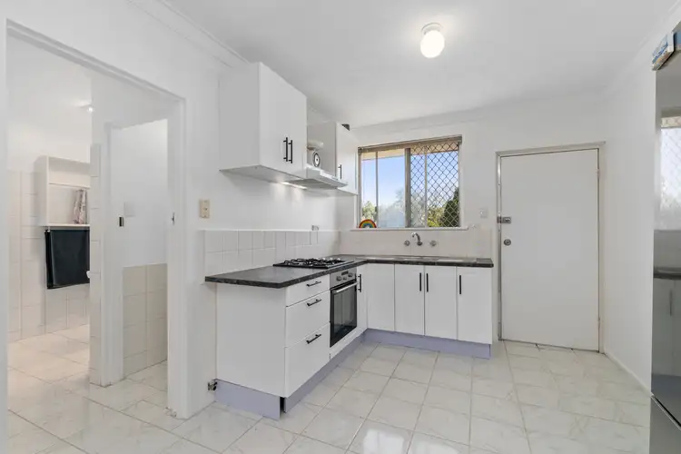 Second view of Homely unit listing, 14/186 Albert Street, Osborne Park WA 6017