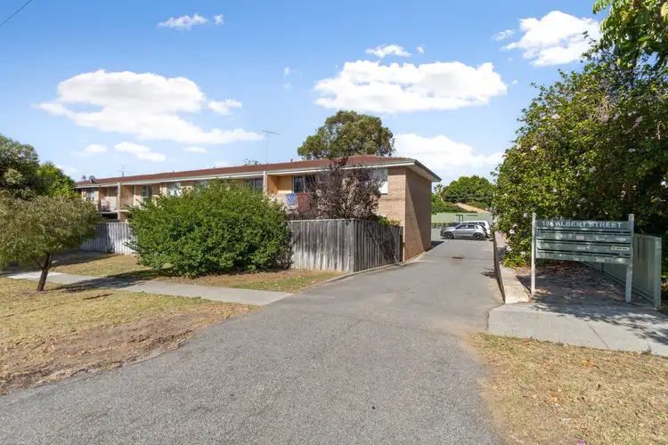Fourth view of Homely unit listing, 14/186 Albert Street, Osborne Park WA 6017