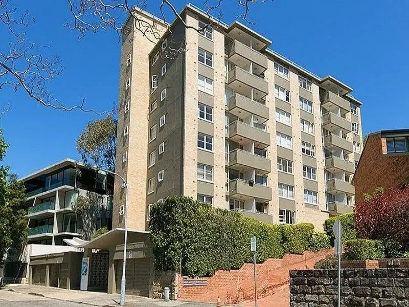 Main view of Homely apartment listing, 16/21 Manning Road, Double Bay NSW 2028