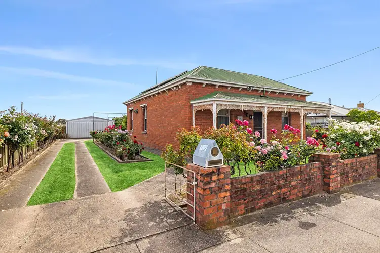 Main view of Homely house listing, 127 High Street, Ararat VIC 3377