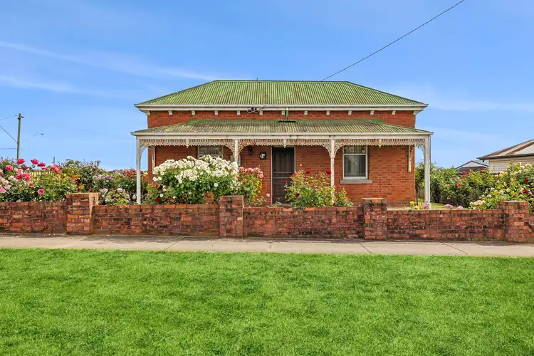 Second view of Homely house listing, 127 High Street, Ararat VIC 3377