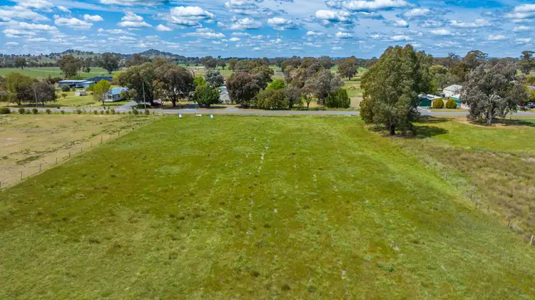 Fourth view of Homely land listing, 64 Gordon Street, Culcairn NSW 2660