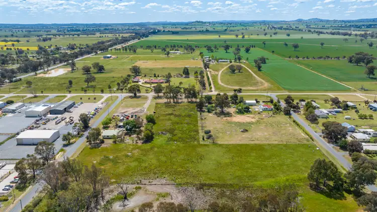 Fifth view of Homely land listing, 64 Gordon Street, Culcairn NSW 2660