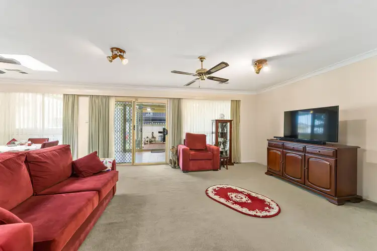 Second view of Homely house listing, 8 Warrego Street, Albion Park NSW 2527