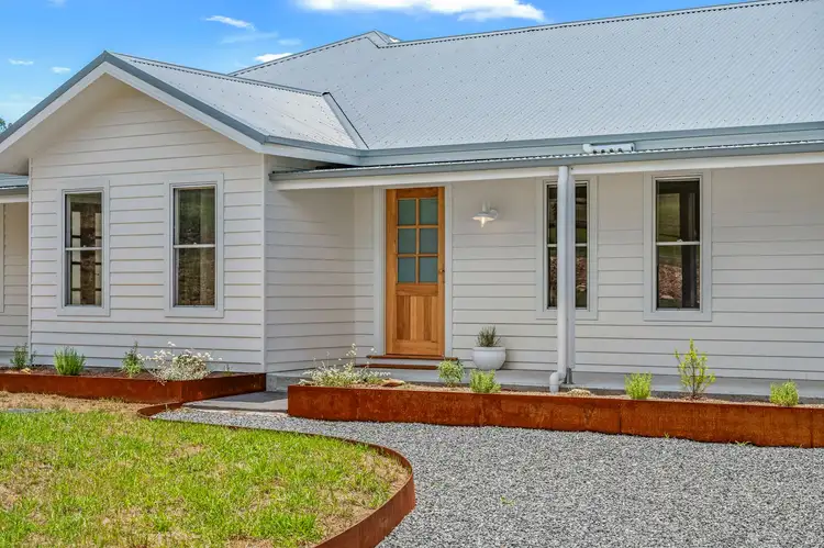 Second view of Homely other listing, 14 Neotsfield Avenue, Gloucester NSW 2422