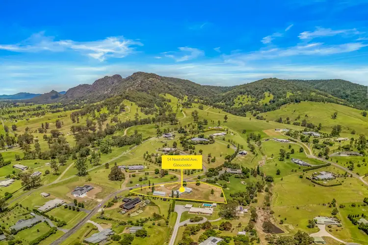 Fifth view of Homely other listing, 14 Neotsfield Avenue, Gloucester NSW 2422