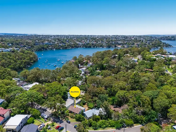 34 Ellesmere Road, Gymea Bay NSW 2227