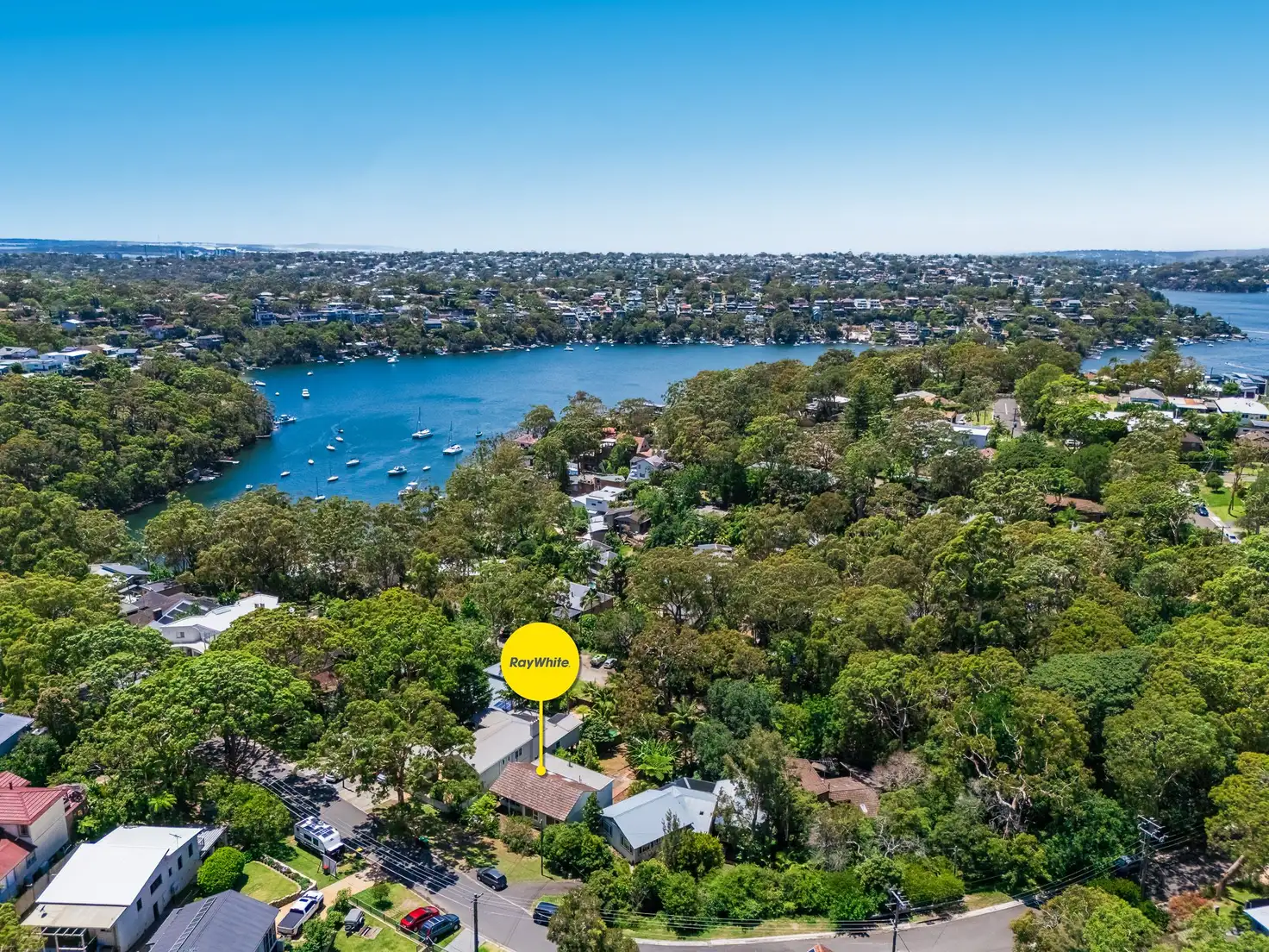Main view of Homely house listing, 34 Ellesmere Road, Gymea Bay NSW 2227