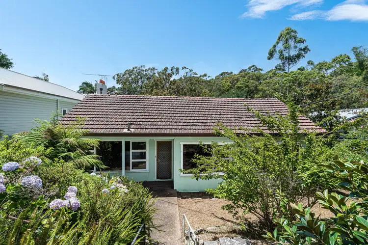 Third view of Homely house listing, 34 Ellesmere Road, Gymea Bay NSW 2227