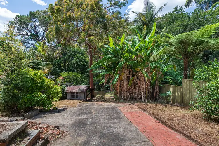 Fifth view of Homely house listing, 34 Ellesmere Road, Gymea Bay NSW 2227