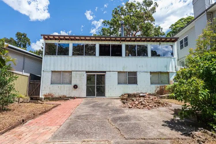 Sixth view of Homely house listing, 34 Ellesmere Road, Gymea Bay NSW 2227