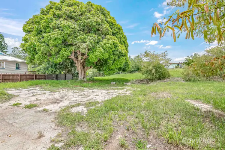 Fourth view of Homely land listing, 93 Heusman Street, Mount Perry QLD 4671