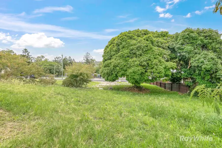 Fifth view of Homely land listing, 93 Heusman Street, Mount Perry QLD 4671