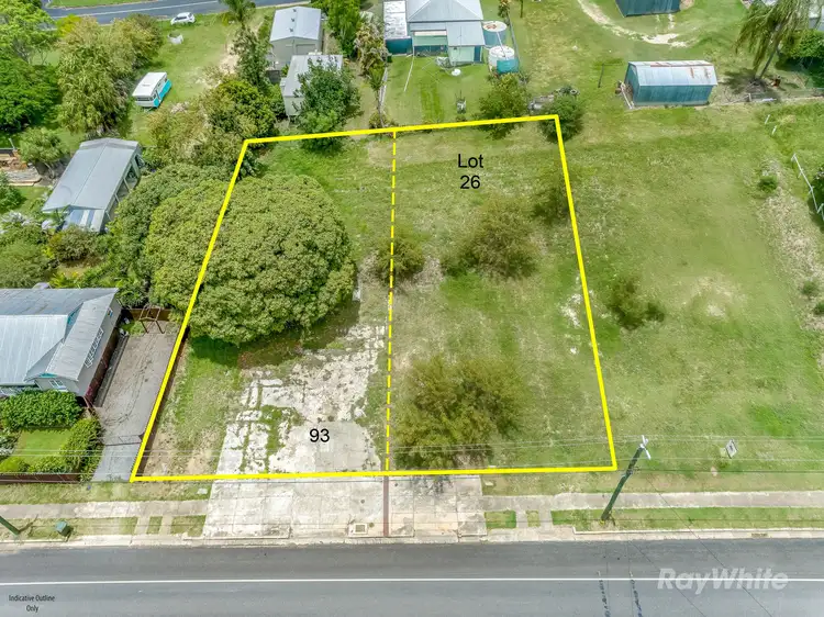 Sixth view of Homely land listing, 93 Heusman Street, Mount Perry QLD 4671