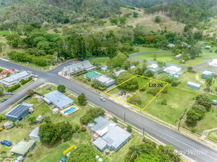 Seventh view of Homely land listing, 93 Heusman Street, Mount Perry QLD 4671