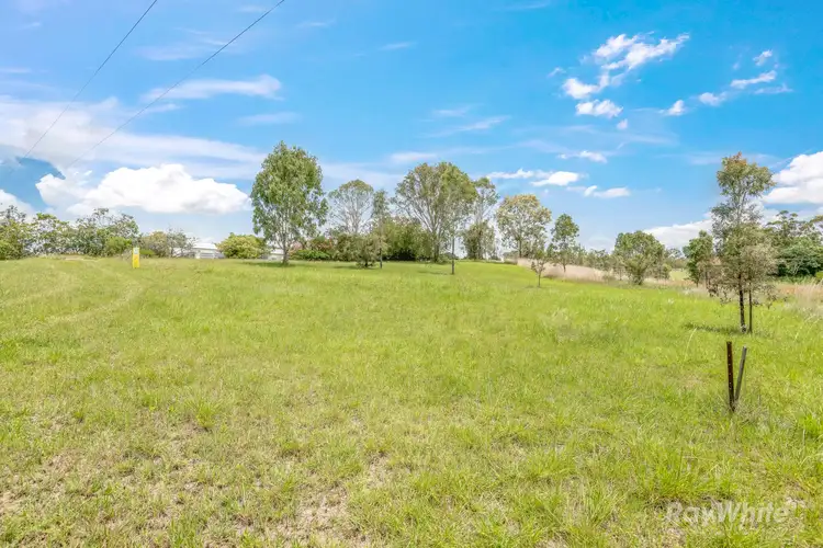 Fourth view of Homely land listing, LOT 9-12 Scott Street, Mount Perry QLD 4671